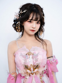晚柠学姐